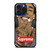 WIZ KHALIIFA X SUPREME iPhone 15 Pro Max Case