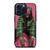WIZ KHALIIFA iPhone 15 Pro Max Case