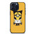WOLVERINE X MINIONS iPhone 15 Pro Max Case