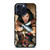 WONDER WOMAN SUPERHERO iPhone 15 Pro Max Case