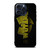 WUTANG CLAN EMBLEM iPhone 15 Pro Max Case