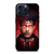 XXXTENTACION RAPPER REST IN PEACE iPhone 15 Pro Max Case