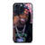 YNW MELLI RAPPER FACE iPhone 15 Pro Max Case