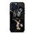 YOUNGBOY NBA ART iPhone 15 Pro Max Case