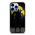 IOWA HAWKEYES COLLEGE iPhone 13 Pro Max Case