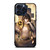 ZHONGLI GENSHIN IMPACT iPhone 15 Pro Max Case