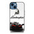 LAMBORGHINI SPORT CAR iPhone 14 Case
