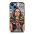 LANA DEL REY ART iPhone 14 Case