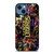 LEAGUE OF LEGENDS LOGO iPhone 14 Case