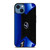 LEXUS CAR FRONT GRILLES iPhone 14 Case