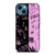 LIL PEEP TATTOO COLLAGE iPhone 14 Case