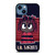 LIL YACHTY RAPPER CARTOON iPhone 14 Case