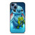 LILO AND STITCH AND FROG iPhone 14 Case