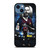 LIONEL MESSI BARCELONA FC iPhone 14 Case