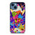 LISA FRANK ICE CEAM iPhone 14 Case