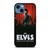 LONG LIVE KING ELVIS PRESLEY iPhone 14 Case