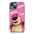 LOTSO BEAR TOY STORY iPhone 14 Case
