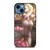 LUX LEAGUE OF LEGENDS 2 iPhone 14 Case