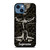 MANNY PACQUIAO BOXING SUPREME iPhone 14 Case