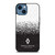 MARCELO BURLON LOGO iPhone 14 Case