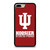 INDIANA HOOSIER STATE OF MIND iPhone 7 Plus Case