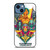 MARVEL GUARDIANS OF THE GALAXY  iPhone 14 Case