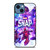 MARVEL SNAP GAMES iPhone 14 Case