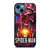 MARVEL SPIDERMAN MILES MORALES iPhone 14 Case