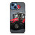 MASSEY FERGUSON TRACTOR iPhone 14 Case