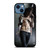MATTY HEALY THE 1975 BAND 2 iPhone 14 Case