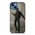 MATTY HEALY THE 1975 BAND iPhone 14 Case