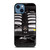 MERCEDES BENZ V12 ENGINES iPhone 14 Case