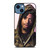 METRO BOOMIN RAPPER iPhone 14 Case