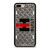 INTERNATIONAL HARVESTER IH LOGO PLATE iPhone 7 Plus Case