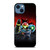 METROID DREAD GAMES 2 iPhone 14 Case