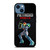 METROID DREAD GAMES 3 iPhone 14 Case