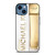 MICHAEL KORS PERFUME iPhone 14 Case