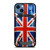 MINI COOPER UNION JACK LIVERY iPhone 14 Case