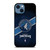 MINNESOTA TIMBERWOLVES NBA TEAM iPhone 14 Case