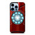IRON MAN ARC REACTOR iPhone 13 Pro Max Case