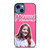 MINNIE G IDLE GIRL GROUP iPhone 14 Case