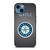 MLB SEATTLE MARINERS iPhone 14 Case