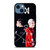 MM MARCUS & MARTINUS  iPhone 14 Case