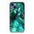 MOON LORD TERRARIA iPhone 14 Case
