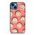 MORTY SMITH STUPID FACES iPhone 14 Case
