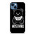 MOSCHINO TEDDY BEAR VINTAGE iPhone 14 Case