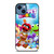 MUPPET BABIES CARTOON MOVIES iPhone 14 Case