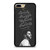 J COLE LOVE YOURZ QUOTES LYRICS iPhone 7 Plus Case