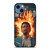 NARCOS MEXICO DIEGO LUNA ART iPhone 14 Case