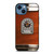 NATAL DRUM SNARE LOGO iPhone 14 Case